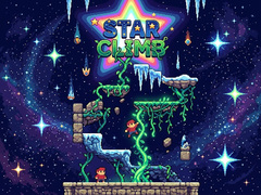 leikur StarClimb