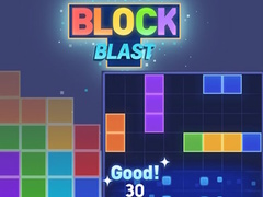 leikur Block Blast