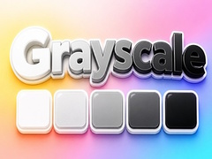 leikur Grayscale