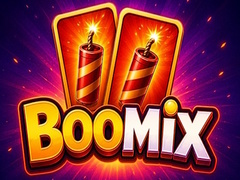 leikur Boomix