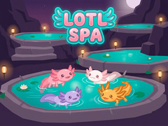 leikur Lotl Spa