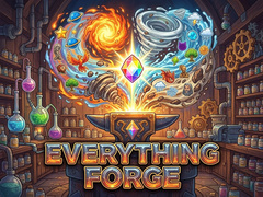 leikur Everything Forge