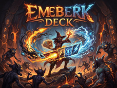 leikur Emberdeck