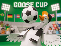 leikur Goose Cup