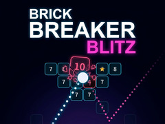 leikur Brick Breaker Blitz