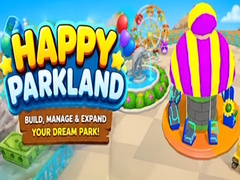 leikur Happy Parkland