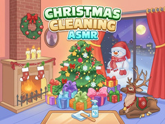 leikur Christmas Cleaning ASMR