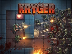 leikur KRYGER