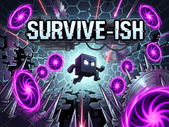 leikur Survive-ish