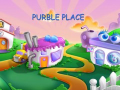 leikur Purble Place