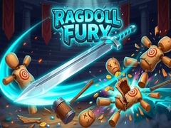leikur Ragdoll Fury