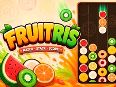 leikur Fruitris