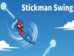 leikur Stick Swing
