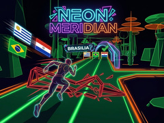 leikur Neon Meridian