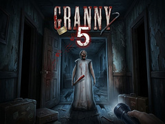 leikur Granny 5