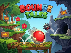 leikur Bounce Tales