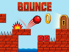 leikur Bounce