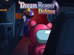 leikur Dream Reaper Defense