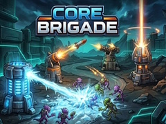 leikur Core Brigade