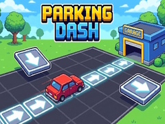 leikur Parking Dash