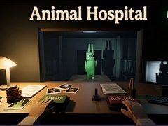 leikur Animal Hospital