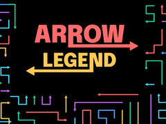 leikur Arrow Legend