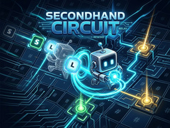 leikur Secondhand Circuit