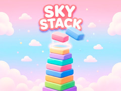 leikur Sky Stack