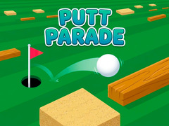 leikur Putt Parade