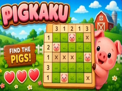 leikur Pigkaku