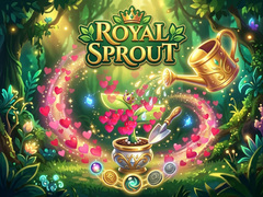 leikur Royal Sprout