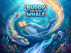 leikur Buddy the Wise Whale