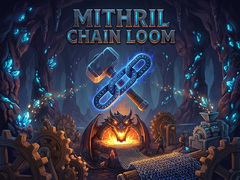 leikur Mithril Chain Loom