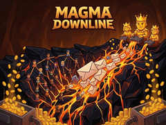 leikur Magma Downline