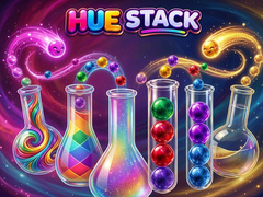 leikur Hue Stack
