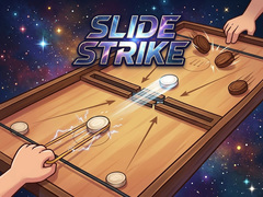 leikur Slide Strike