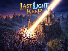 leikur Last Light Keep