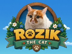 leikur Rozik the Cat