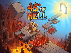 leikur 45° of Hell