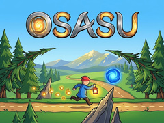 leikur Osasu