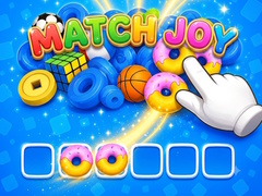 leikur Match joy