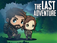 leikur The Last Adventure