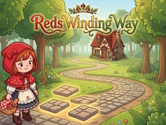 leikur Reds Winding Way
