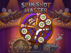 leikur Spin Shot Master