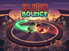 leikur Sumo Bounce