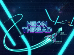 leikur Neon Thread