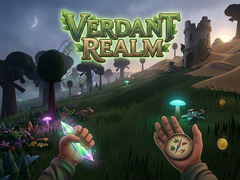 leikur Verdant Realm