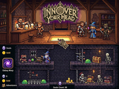 leikur Inn Over Your Head