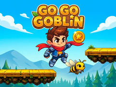 leikur Go Go Goblin