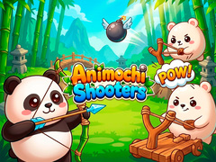 leikur Animochi Shooters